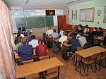 Ростовская АЭС: на уроках атомных знаний в 2017 году побывало 463 учащихся