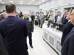 Unit 2 of Belarus NPP starts reaching the design capacity