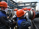Ростовская АЭС: около 450 специалистов приняли участие в плановой противоаварийной тренировке