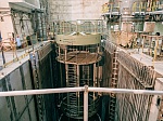 На энергоблоке №2 Нововоронежской АЭС-2 завершились технологические операции в рамках «холодной» фазы холодно-горячей обкатки оборудования