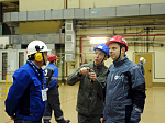 Эксперты ВАО АЭС подтвердили высокий уровень безопасности Белоярской АЭС