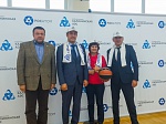 Калининская АЭС: Удомельский городской округ станет площадкой для реализации совместного спортивного проекта «Динамо-Росатом»