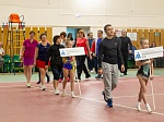 10 медалей завоевала сборная Калининской АЭС на турнире по теннису среди  работников атомной энергетики и промышленности