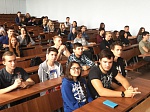 На Нововоронежской АЭС в 2017 году прошли практику свыше 300 студентов профильных вузов