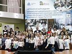 Курская АЭС: в Курчатове подведены итоги муниципального этапа VI Метапредметной олимпиады «Школы Росатома»