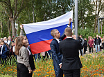 Смоленская АЭС: атомщики поздравили десногорских школьников с Днем знаний