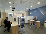 Филиал «АтомЭнергоСбыт» Хакасия открыл новый Центр обслуживания клиентов в Черногорске