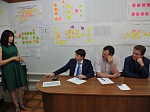 Ростовская АЭС: в Волгодонске прошло расширенное совещание по вопросу реализации проекта «Бережливая поликлиника»