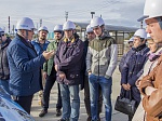 Специалисты в области радиационной гигиены и противорадиационной защиты считают Ленинградскую АЭС безопасным объектом 