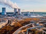 Ленинградская АЭС стала крупнейшим поставщиком электроэнергии в Санкт-Петербурге и Ленинградской области по итогам 2019 года 