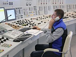 Авторы лучших видеороликов конкурса «Атом рядом» посетили Смоленскую АЭС