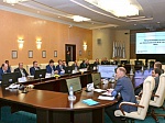 В рамках предстоящей масштабной партнерской проверки международные эксперты ВАО АЭС посетили Балаковскую АЭС
