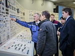 At Leningrad NPP-2 the physical start-up program of the innovative 3+ generation power unit No 1 is completed 