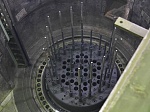 Ростовская АЭС: на пусковом энергоблоке №4 Ростовской АЭС завершается ревизия оборудования реакторной установки