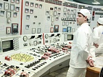 Билибинская АЭС на 116,7% выполнила план ноября по выработке электроэнергии 
