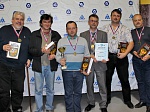 Смоленская АЭС: интеллектуальный турнир к 35-летию пуска первого энергоблока Смоленской АЭС