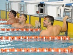 Белоярская АЭС: в г. Заречном завершился турнир по плаванию среди работников Концерна «Росэнергоатом» 