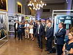 During the World Nuclear Exhibition in Paris the joint photo exhibition of world’s two large energy companies – Rosenergoatom JSC and Électricité de France was started