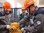 На площадке «Волгодонскатомэнергоремонта» открылась самая южная в России Фабрика процессов 