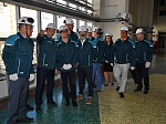 На Ростовской АЭС побывала делегация городов-побратимов Волгодонска из Болгарии и Венгрии