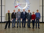 Курские атомщики изучили опыт Смоленской АЭС в области радиационной безопасности