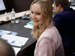 На площадке Нововоронежской АЭС молодые атомщики и ведущие эксперты обсудили направления развития атомной генерации в рамках Научно-технической конференции