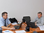На Ростовская АЭС аудиторы «Росэнергоатома» оценили качество модернизации оборудования