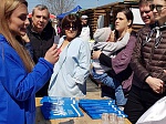 В Зеленоградске при поддержке Росэнергоатома прошел «Фиштиваль» уличной еды