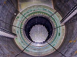 The nuclear fuel loading into the reactor core of the innovative unit No 1 has been finished at Leningrad NPP-2