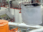 Энергоблок №4 Белоярской АЭС вышел на 100% мощности после завершения планового ремонта