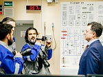 Novovoronezh NPP and a town of nuclear specialists were visited by a group of journalists from Mersin Province (Turkey) 