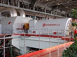 На Белоярской АЭС возобновил работу энергоблок №3 с реактором БН-600 