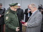 Площадку нового энергоблока Ленинградской АЭС взяли под охрану войска национальной гвардии России