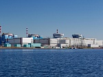 Калининская АЭС: более 754 млн рублей составила дополнительная прибыль в апреле
