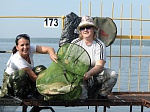 Команда «Уралатомэнергоремонта» стала победителем турнира по рыбной ловле