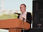 Ростовская АЭС: в Дубовском р-не общественность обсудила предварительные материалы оценки воздействия на окружающую среду эксплуатации блока №3 на мощности реактора 104% от номинальной с вентиляторными градирнями