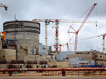 Гендиректор МАГАТЭ Юкия Амано отметил высокий уровень систем безопасности действующих и строящихся энергоблоков Ленинградской АЭС