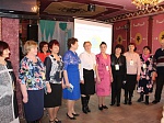 Сотрудники Балтийской АЭС стали участниками первого волонтерского форума, прошедшего в Немане