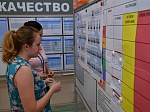 Добро пожаловать: на Ростовской АЭС впервые прошёл тренинг для принятых на работу сотрудников 