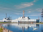 На Смоленской АЭС в работе три энергоблока
