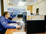 В Нововоронеже назвали победителей в пяти компетенциях III дивизионального чемпионата профмастерства REASkills