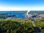 Калининская АЭС на 137,3% выполнила плановое задание апреля по выработке электроэнергии