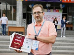 Пресс-служба Курской АЭС стала победителем регионального этапа конкурса «МедиаТЭК-2020»