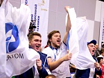 Кольская АЭС: специалисты атомной станции готовятся к чемпионату WorldSkills-2018