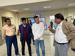 Представители Бангладеш ознакомились с опытом Росэнергоатома в области наработки изотопов