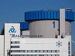 Калининская АЭС: на энергоблоке №1 начинается плановый ремонт
