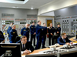 Балаковская АЭС поделилась практиками с лидерами по культуре безопасности Росатома 