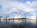 Смоленская АЭС: энергоблок №1 выведен в плановый ремонт 