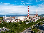 С начала пуска Кольская АЭС выработала свыше 430 млрд кВтч электроэнергии