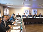 NSR Public Council, established at the initiative of ROSATOM, holds a statutory meeting at SPIEF 2019